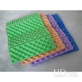 Outdoor cushion Cellular small massage cushion moisture-proof pad UD16011